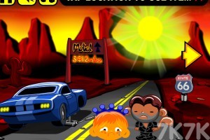 《逗小猴开心系列577》游戏截图3 《逗小猴开心系列577》游戏截图3