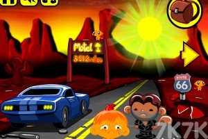 《逗小猴开心系列577》游戏截图1 《逗小猴开心系列577》游戏截图1