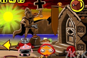 《逗小猴开心系列510》游戏截图2 《逗小猴开心系列510》游戏截图2