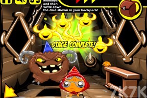 《逗小猴开心系列510》游戏截图1 《逗小猴开心系列510》游戏截图1