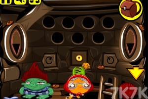 《逗小猴开心系列510》游戏截图4 《逗小猴开心系列510》游戏截图4