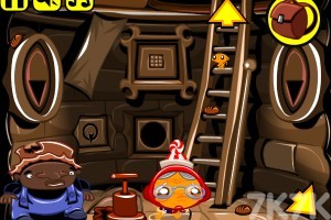 《逗小猴开心系列510》游戏截图3 《逗小猴开心系列510》游戏截图3