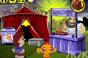 《逗小猴开心系列509》游戏截图2 《逗小猴开心系列509》游戏截图2