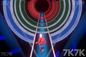 《慢跑少年跑酷》游戏截图2 《慢跑少年跑酷》游戏截图2