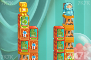 《玩具厂消除》游戏截图3 《玩具厂消除》游戏截图3