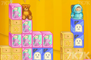 《玩具厂消除》游戏截图2 《玩具厂消除》游戏截图2