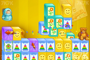 《玩具厂消除》游戏截图5 《玩具厂消除》游戏截图5