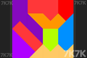 《合成四方形》游戏截图2 《合成四方形》游戏截图2