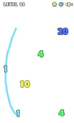 《数字合成路径》游戏截图4 《数字合成路径》游戏截图4