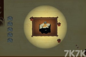 《守护我的床》游戏截图3 《守护我的床》游戏截图3