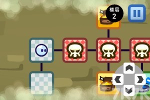 《十层地牢》游戏截图4 《十层地牢》游戏截图4