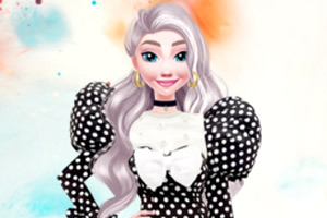 《博主的春日穿搭》游戏截图4 《博主的春日穿搭》游戏截图4