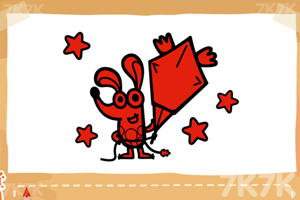 《小老鼠图画册》游戏截图1 《小老鼠图画册》游戏截图1