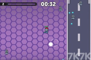 《太空城幸存者》游戏截图2 《太空城幸存者》游戏截图2