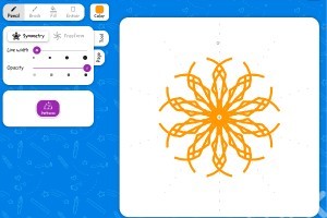 《妙笔生花》游戏截图1 《妙笔生花》游戏截图1