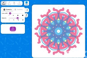 《妙笔生花》游戏截图3 《妙笔生花》游戏截图3