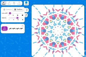 《妙笔生花》游戏截图4 《妙笔生花》游戏截图4