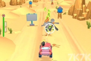 《末日生存战》游戏截图2 《末日生存战》游戏截图2