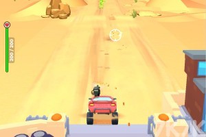 《末日生存战》游戏截图1 《末日生存战》游戏截图1