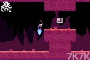 《吸血鬼地牢》游戏截图2 《吸血鬼地牢》游戏截图2