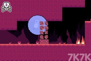 《吸血鬼地牢》游戏截图4 《吸血鬼地牢》游戏截图4