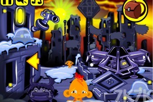 《逗小猴开心系列723》游戏截图1 《逗小猴开心系列723》游戏截图1