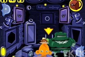 《逗小猴开心系列723》游戏截图4 《逗小猴开心系列723》游戏截图4