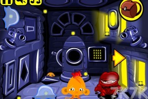 《逗小猴开心系列723》游戏截图2 《逗小猴开心系列723》游戏截图2