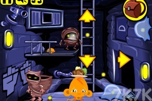 《逗小猴开心系列723》游戏截图3 《逗小猴开心系列723》游戏截图3