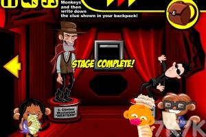 《逗小猴开心系列710》游戏截图4 《逗小猴开心系列710》游戏截图4