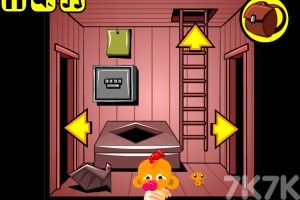 《逗小猴开心系列704》游戏截图1 《逗小猴开心系列704》游戏截图1