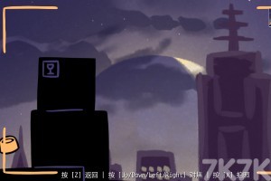 《摄影蝠》游戏截图3 《摄影蝠》游戏截图3