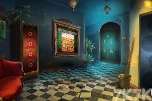 《小猴逃脱》游戏截图3 《小猴逃脱》游戏截图3