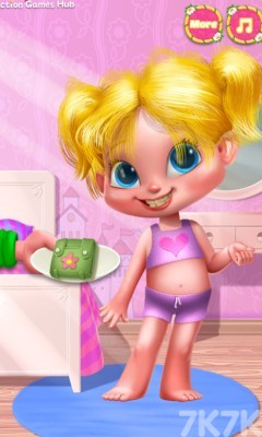 《筹备鲜花婚礼》游戏截图1 《筹备鲜花婚礼》游戏截图1