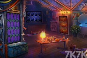 《救援大蜗牛》游戏截图4 《救援大蜗牛》游戏截图4