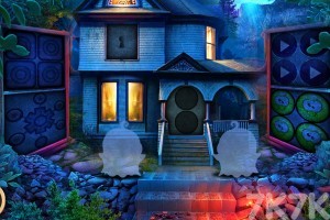 《救援大蜗牛》游戏截图3 《救援大蜗牛》游戏截图3