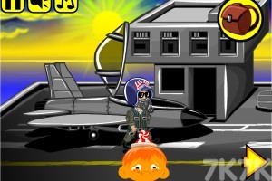 《逗小猴开心系列621》游戏截图3 《逗小猴开心系列621》游戏截图3