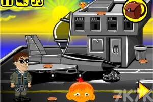 《逗小猴开心系列621》游戏截图1 《逗小猴开心系列621》游戏截图1