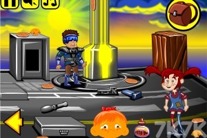 《逗小猴开心系列621》游戏截图2 《逗小猴开心系列621》游戏截图2