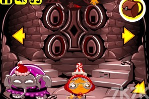 《逗小猴开心系列578》游戏截图4 《逗小猴开心系列578》游戏截图4