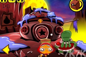 《逗小猴开心系列578》游戏截图2 《逗小猴开心系列578》游戏截图2