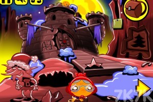 《逗小猴开心系列578》游戏截图1 《逗小猴开心系列578》游戏截图1