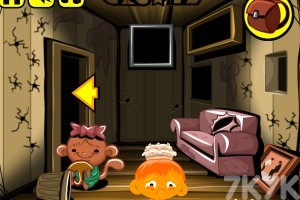 《逗小猴开心系列575》游戏截图3 《逗小猴开心系列575》游戏截图3