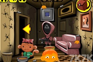 《逗小猴开心系列575》游戏截图1 《逗小猴开心系列575》游戏截图1