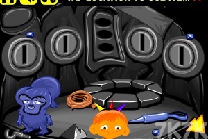 《逗小猴开心系列570》游戏截图4 《逗小猴开心系列570》游戏截图4