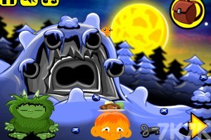 《逗小猴开心系列570》游戏截图2 《逗小猴开心系列570》游戏截图2