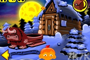 《逗小猴开心系列570》游戏截图1 《逗小猴开心系列570》游戏截图1