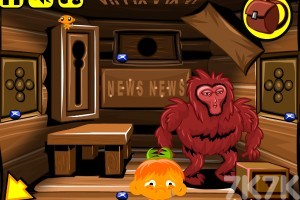 《逗小猴开心系列570》游戏截图3 《逗小猴开心系列570》游戏截图3