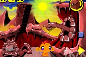 《逗小猴开心系列564》游戏截图1 《逗小猴开心系列564》游戏截图1