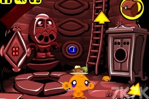 《逗小猴开心系列564》游戏截图3 《逗小猴开心系列564》游戏截图3